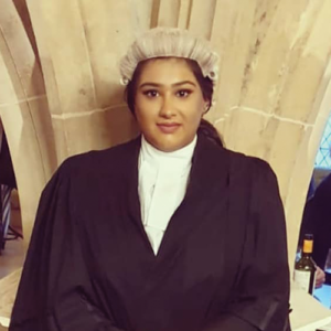 Tinessa Kaur