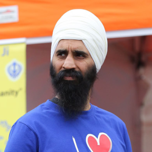Amandeep Singh