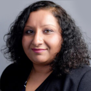 Gurminder Saini