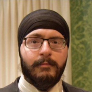 Jaskeerat Singh Gulshan