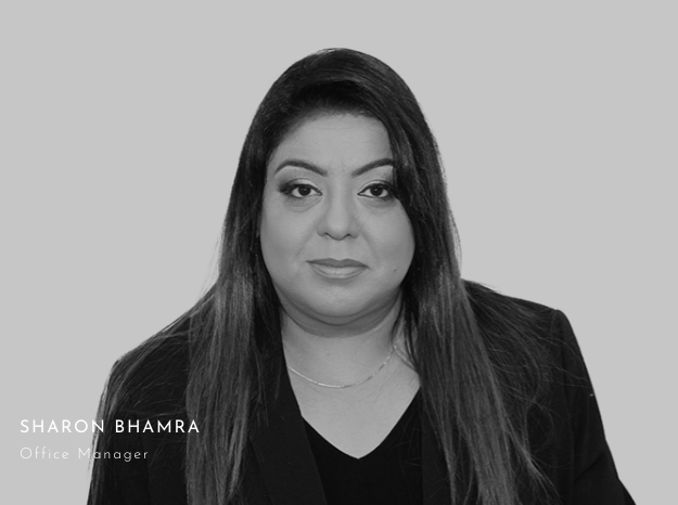 Sharon Bhamra