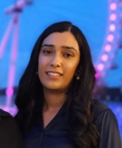 Simran Kang